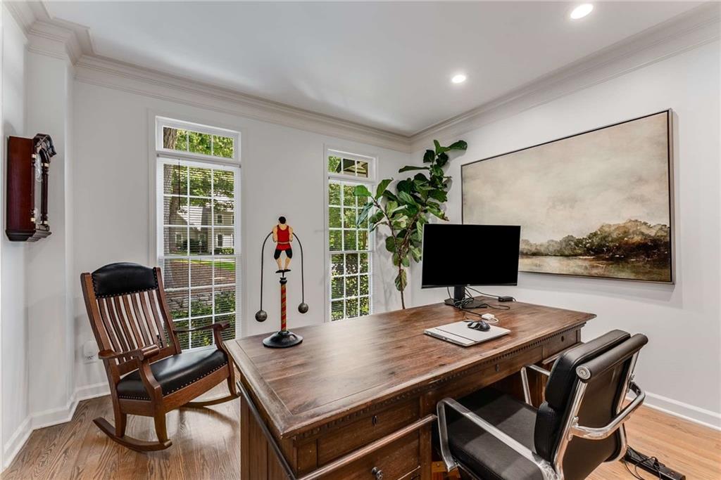305 Highlands Trace