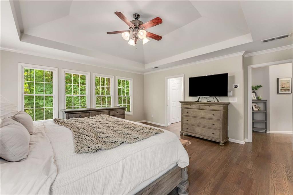 305 Highlands Trace