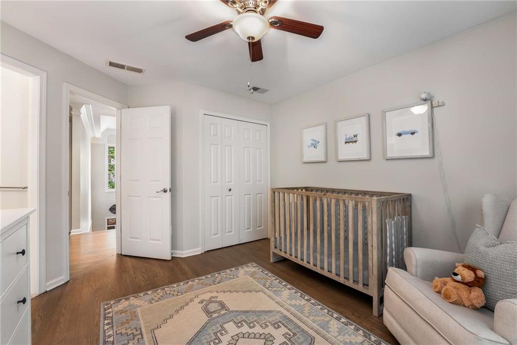 305 Highlands Trace