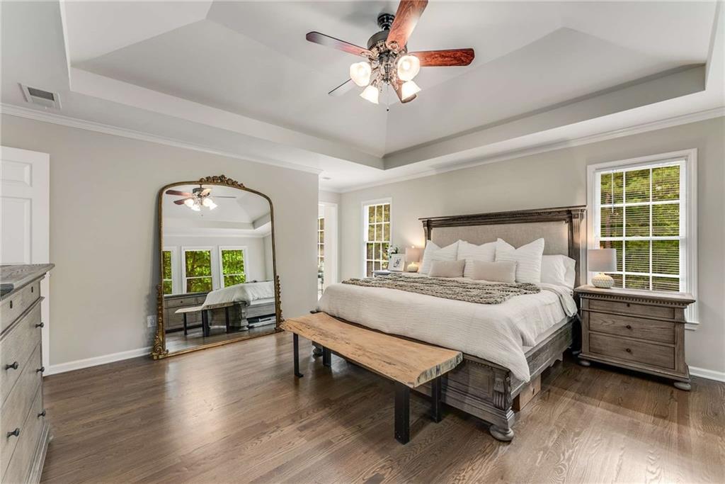 305 Highlands Trace
