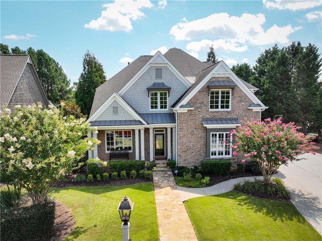 3950 Hazelhurst Lake Drive