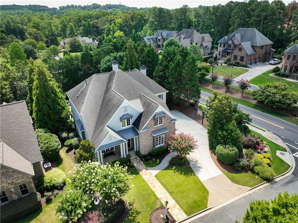 3950 Hazelhurst Lake Drive
