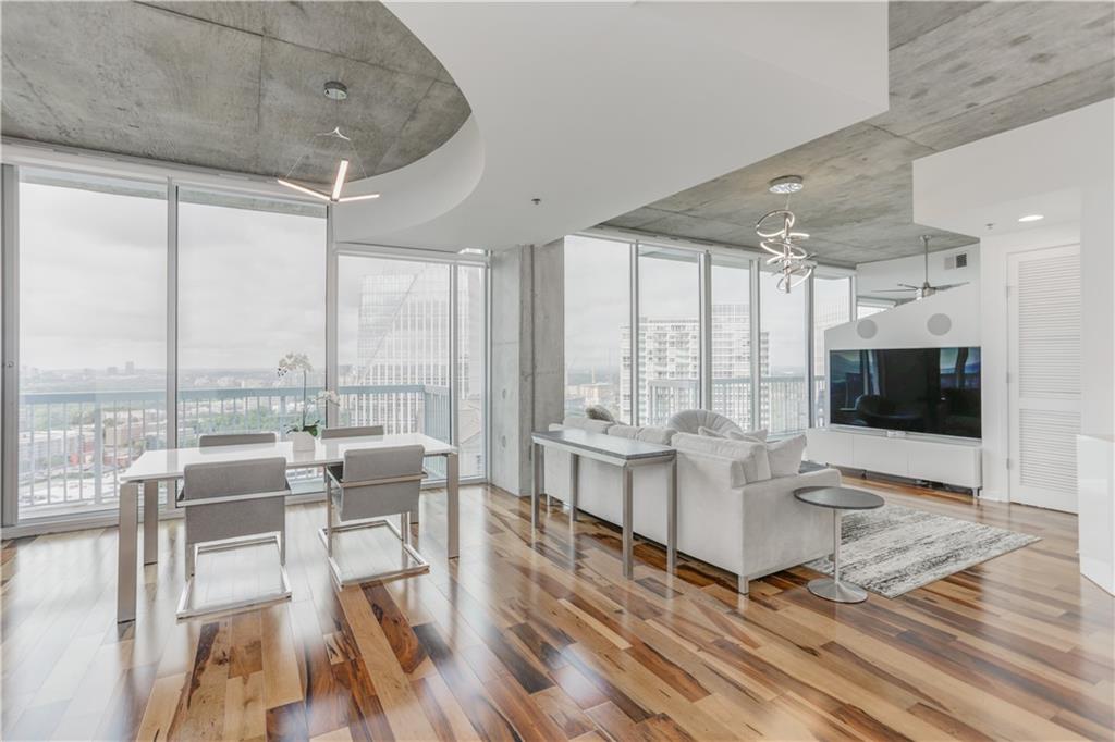 3324 Peachtree Road NE Unit 2710