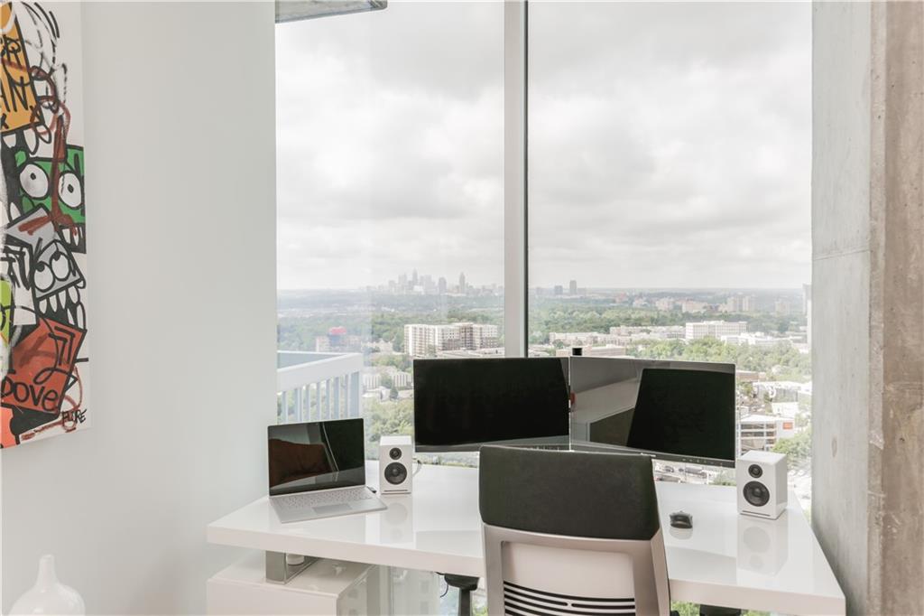 3324 Peachtree Road NE Unit 2710
