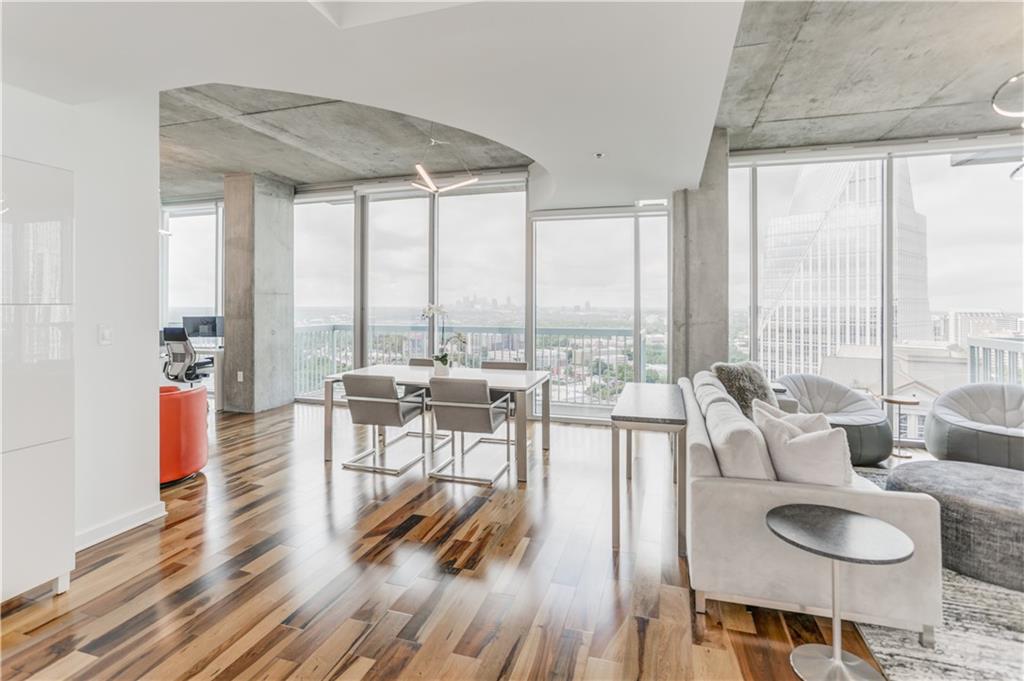 3324 Peachtree Road NE Unit 2710
