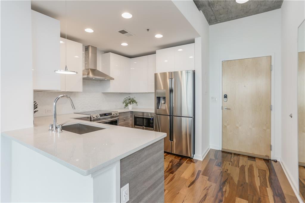 3324 Peachtree Road NE Unit 2710