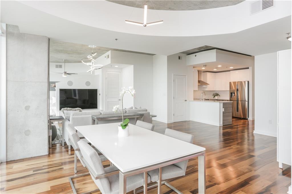 3324 Peachtree Road NE Unit 2710