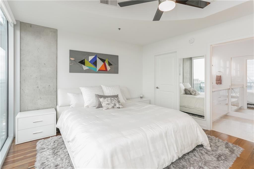 3324 Peachtree Road NE Unit 2710