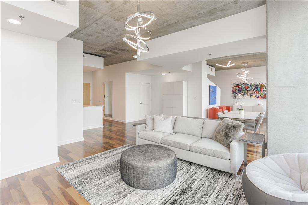 3324 Peachtree Road NE Unit 2710