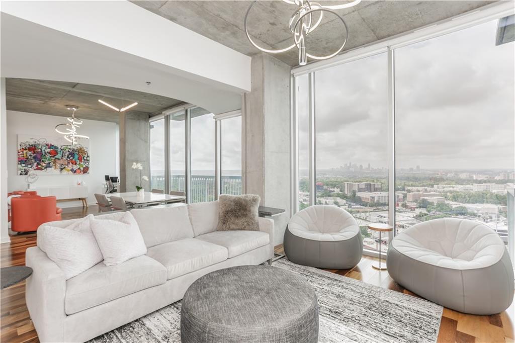 3324 Peachtree Road NE Unit 2710