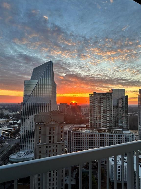 3324 Peachtree Road NE Unit 2710