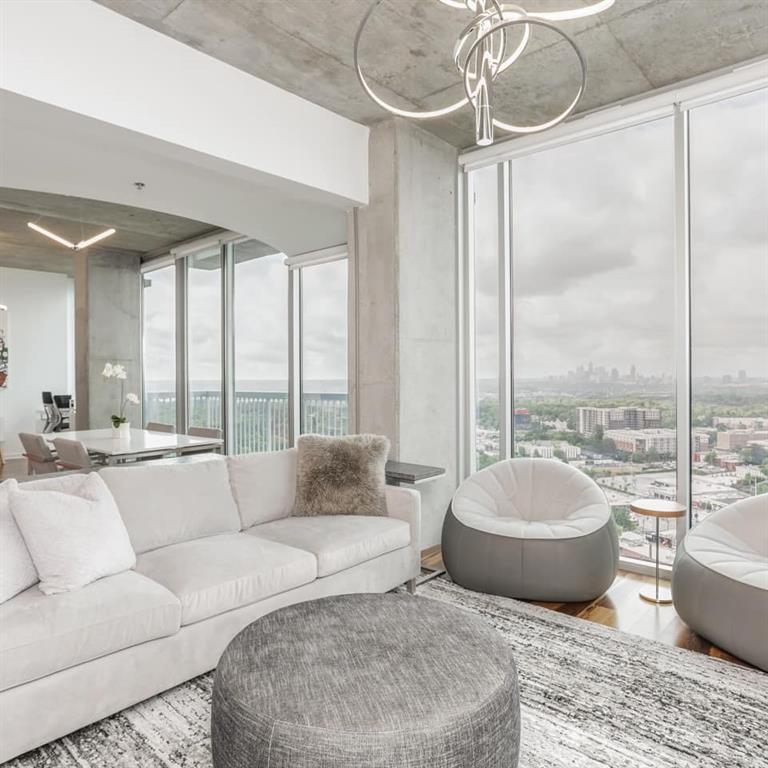 3324 Peachtree Road NE Unit 2710