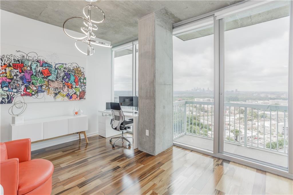 3324 Peachtree Road NE Unit 2710