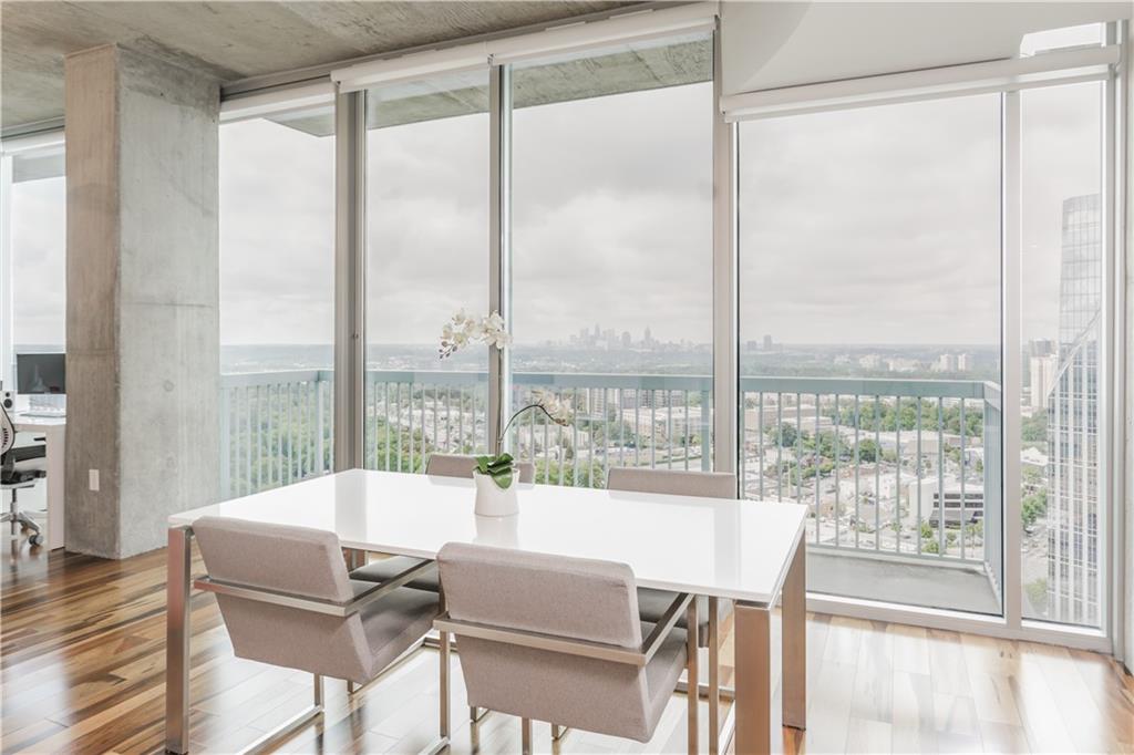 3324 Peachtree Road NE Unit 2710