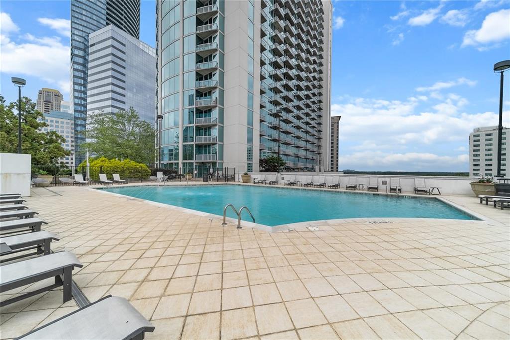 3324 Peachtree Road NE Unit 2710