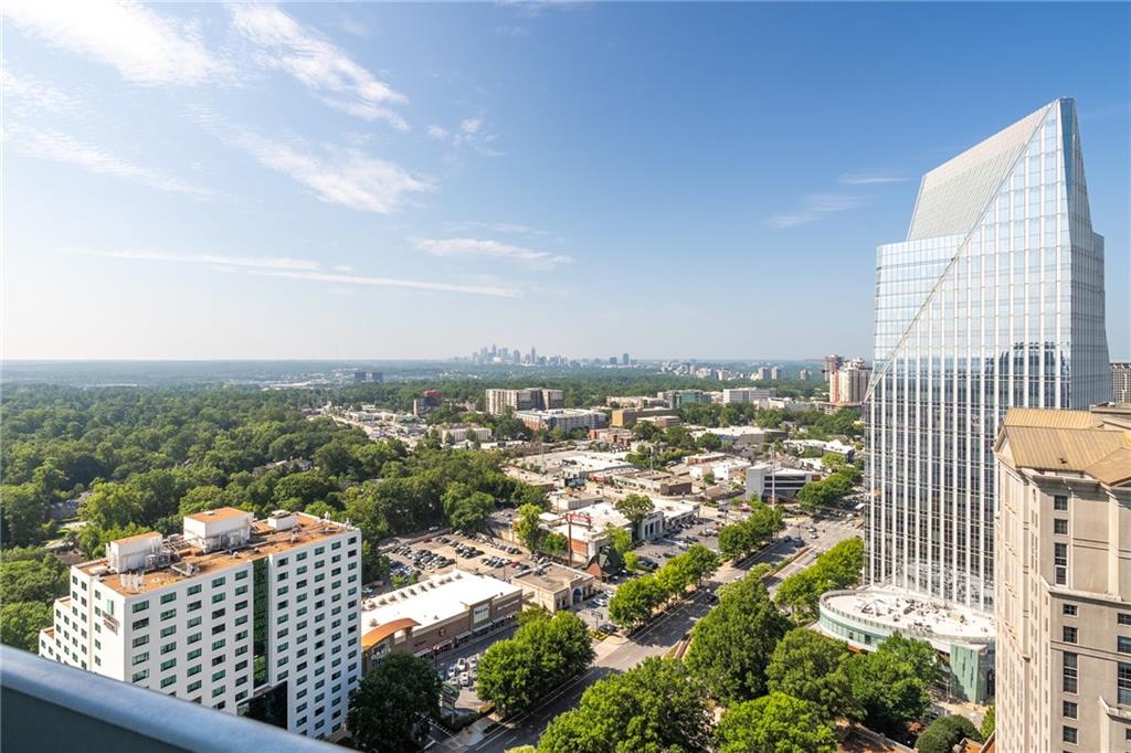 3324 Peachtree Road NE Unit 2710
