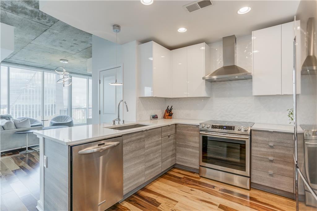 3324 Peachtree Road NE Unit 2710