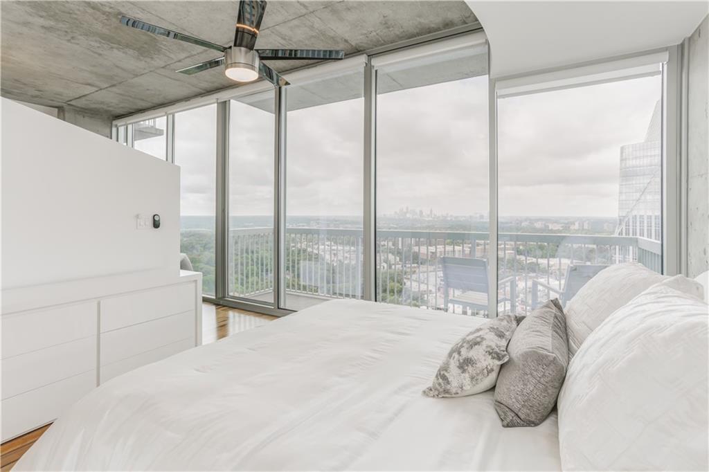 3324 Peachtree Road NE Unit 2710