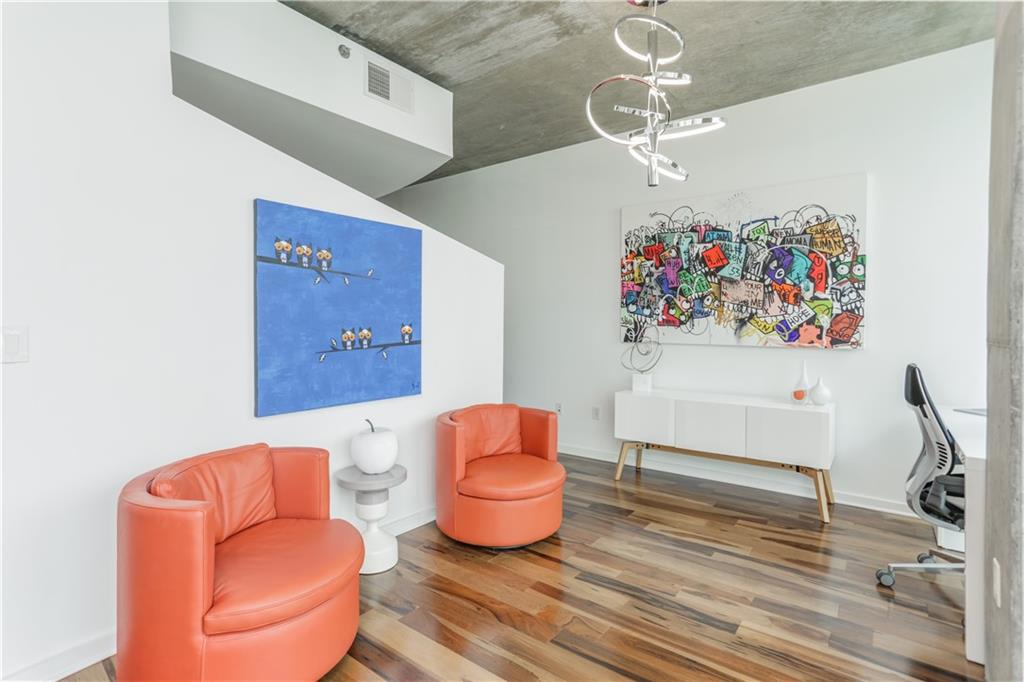 3324 Peachtree Road NE Unit 2710