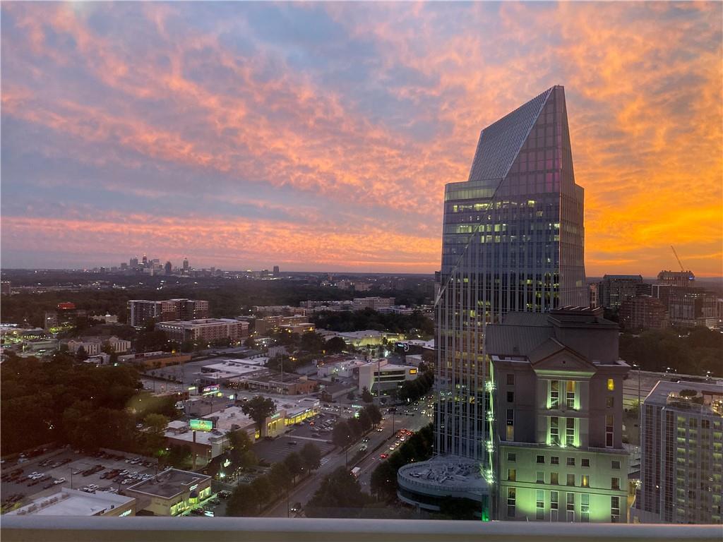 3324 Peachtree Road NE Unit 2710