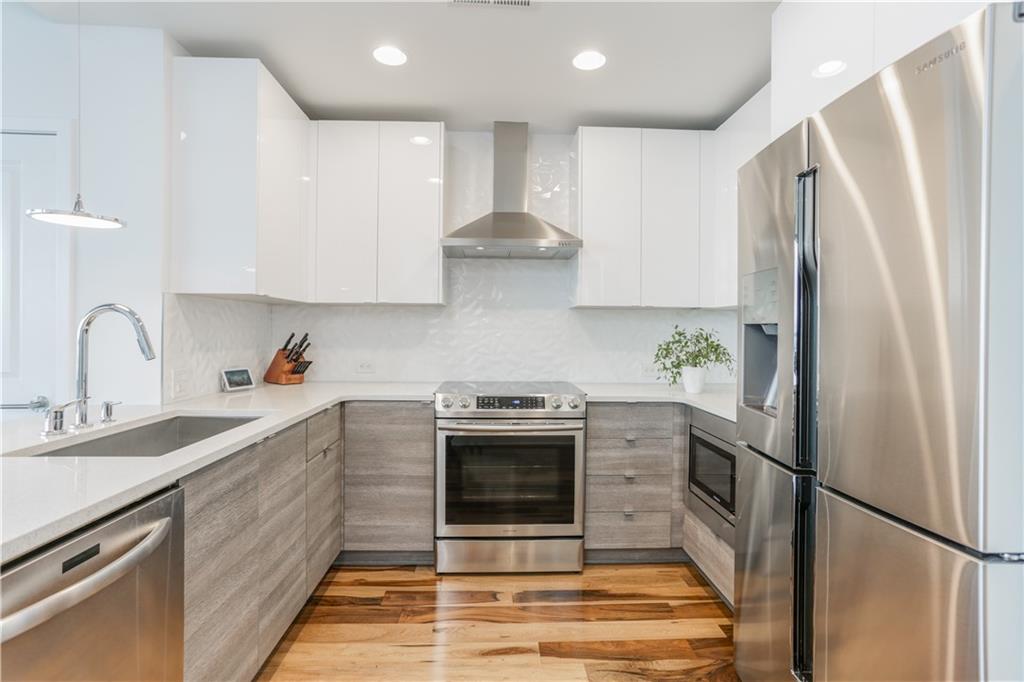 3324 Peachtree Road NE Unit 2710