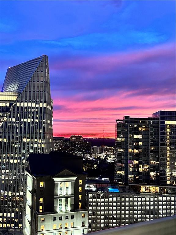 3324 Peachtree Road NE Unit 2710