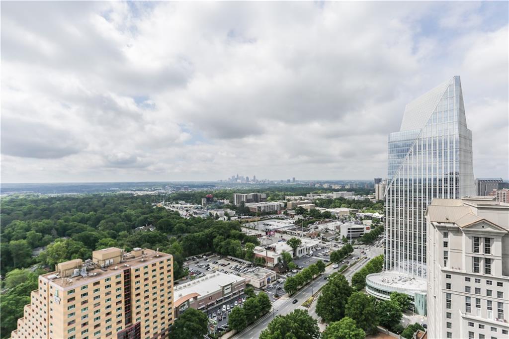 3324 Peachtree Road NE Unit 2710