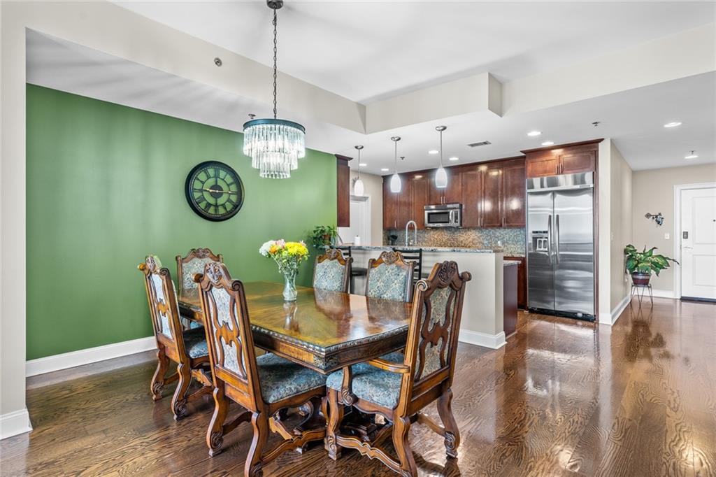 270 17th Street NW Unit 2304