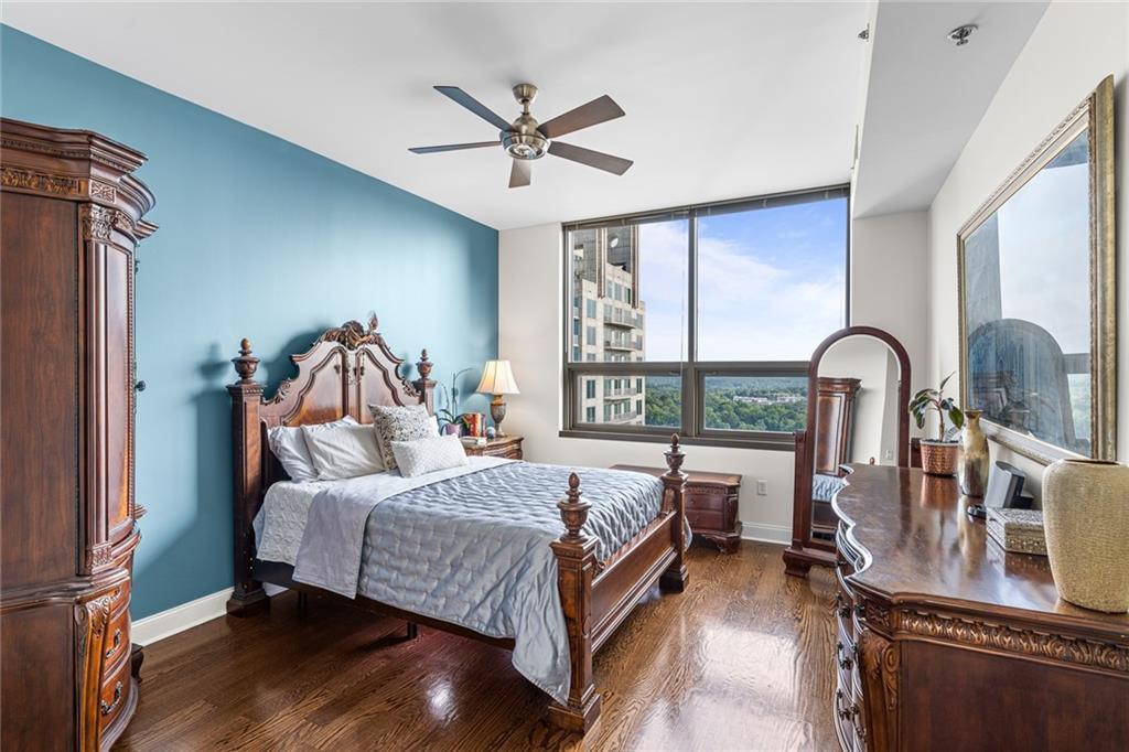 270 17th Street NW Unit 2304
