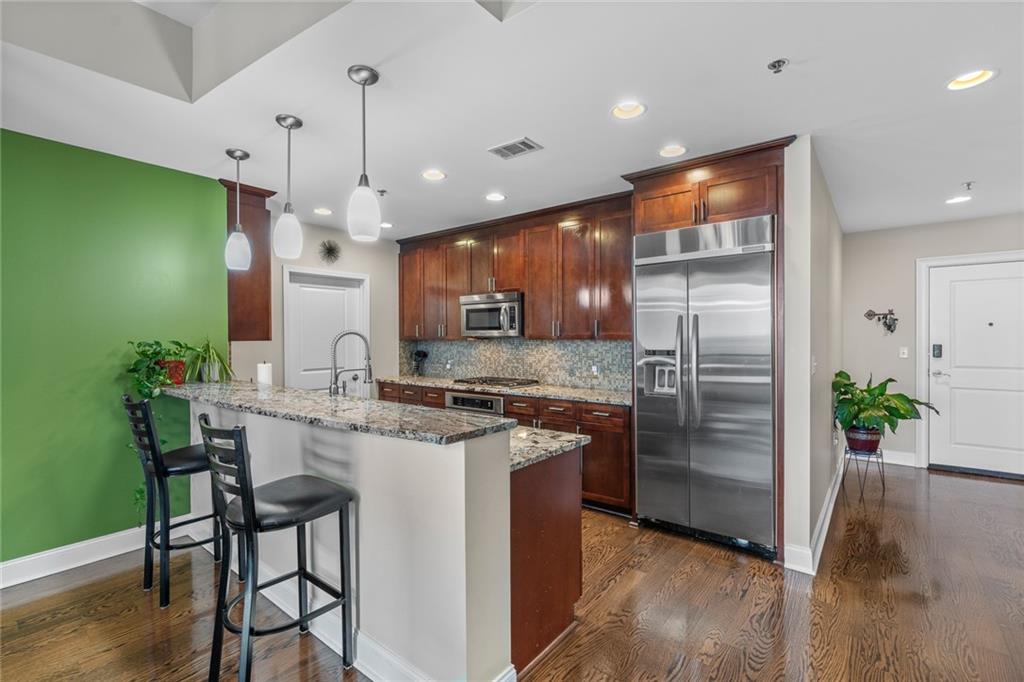 270 17th Street NW Unit 2304