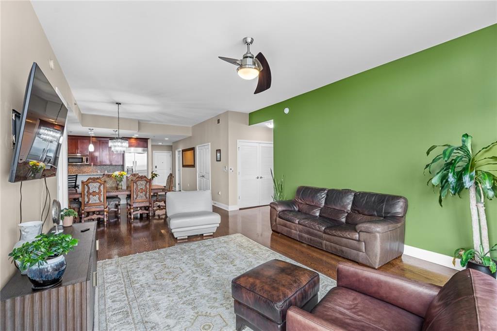 270 17th Street NW Unit 2304