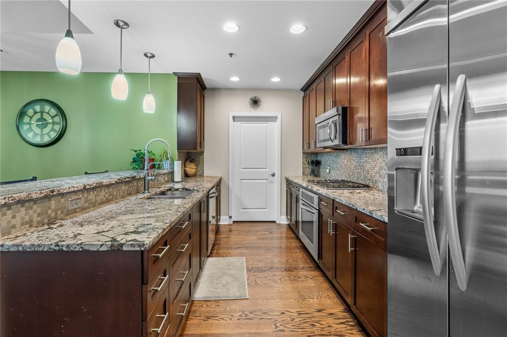 270 17th Street NW Unit 2304