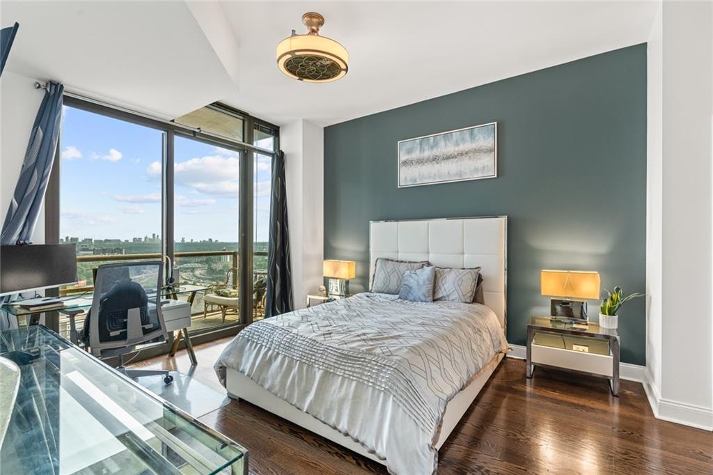270 17th Street NW Unit 2304
