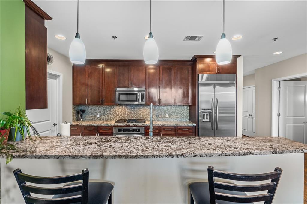 270 17th Street NW Unit 2304