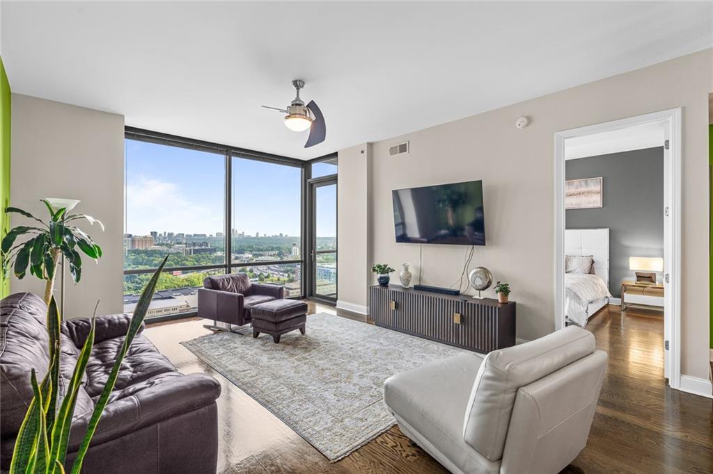 270 17th Street NW Unit 2304