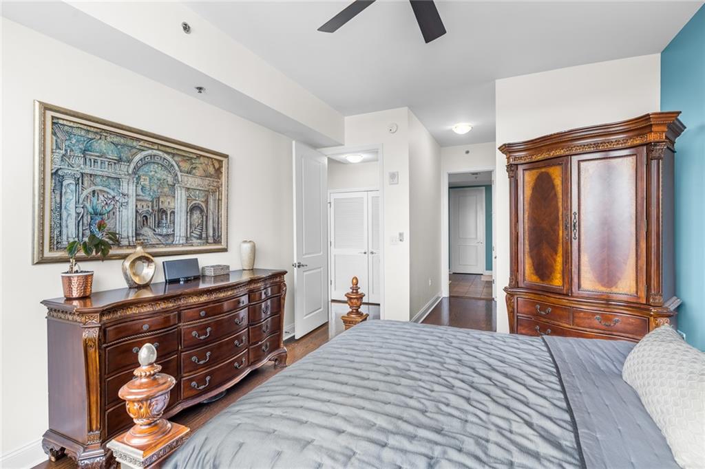 270 17th Street NW Unit 2304