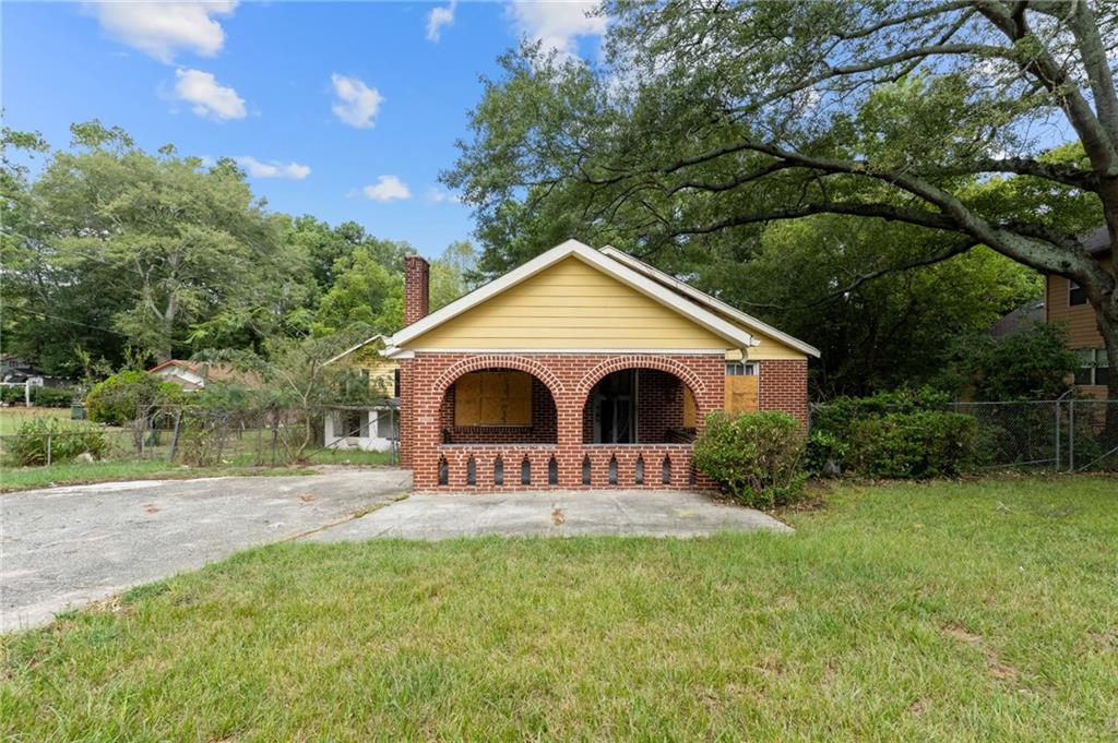 3779 Bakers Ferry Road SW