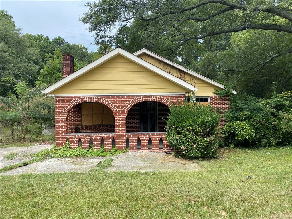 3779 Bakers Ferry Road SW