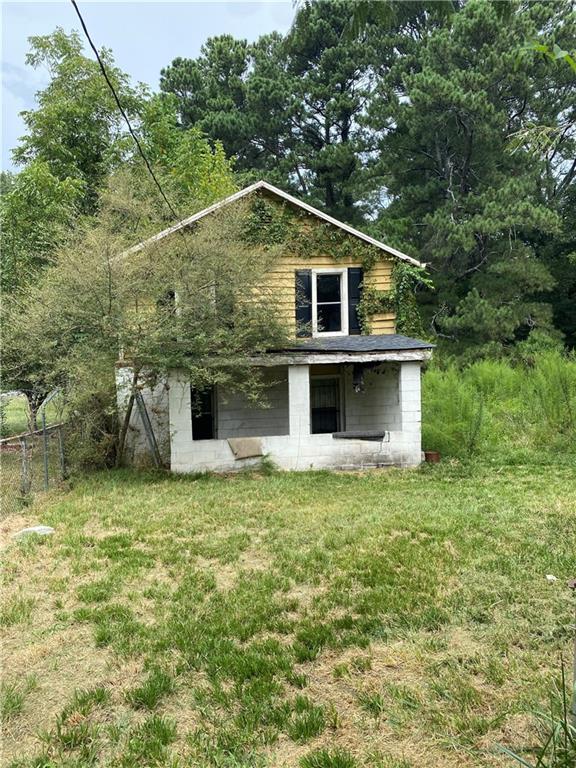 3779 Bakers Ferry Road SW