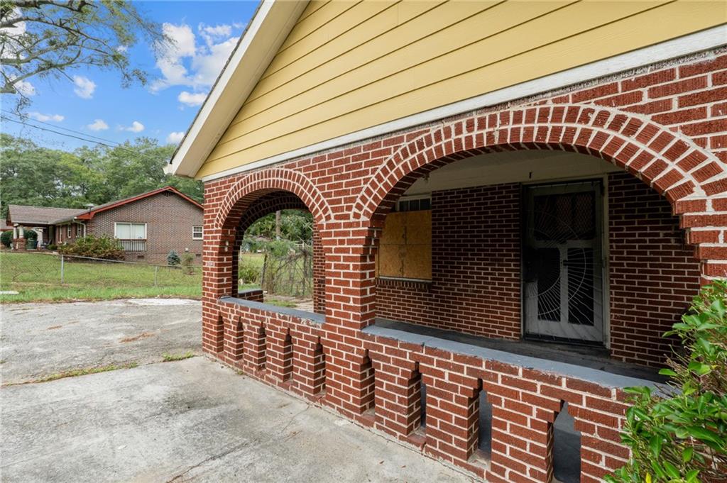 3779 Bakers Ferry Road SW