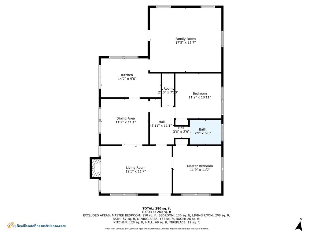 3779 Bakers Ferry Road SW