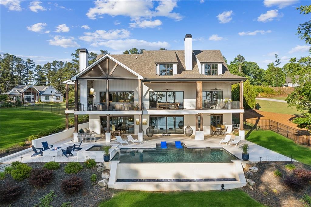 5459 Mayflower Court