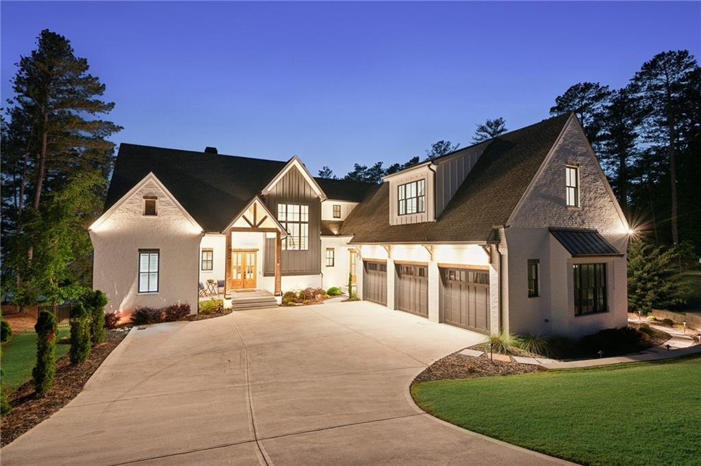 5459 Mayflower Court