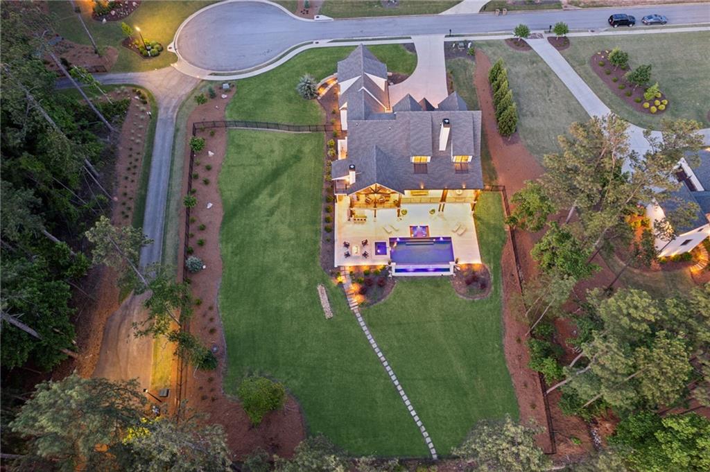 5459 Mayflower Court