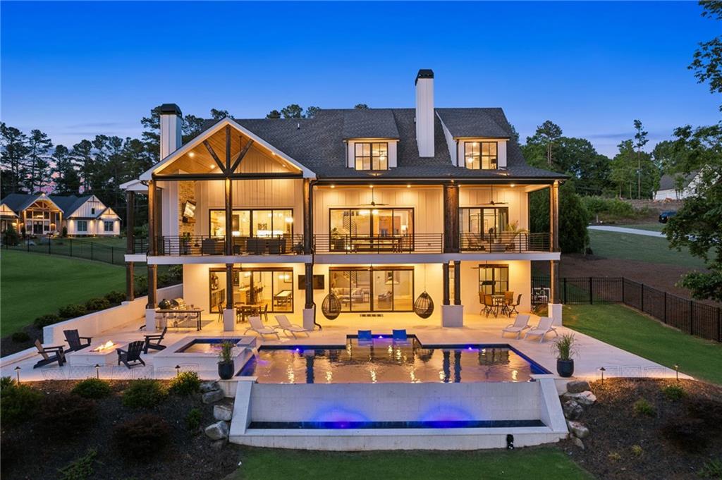 5459 Mayflower Court