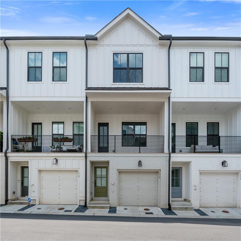 172 Chestnut Circle