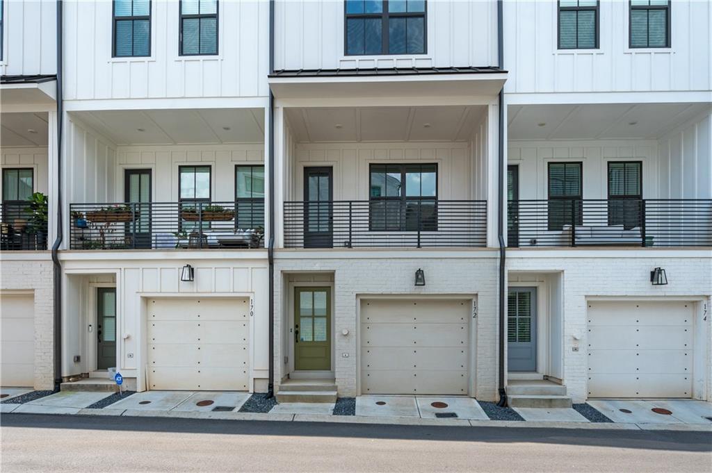 172 Chestnut Circle