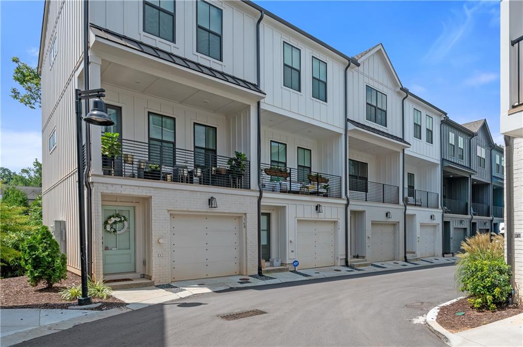 172 Chestnut Circle