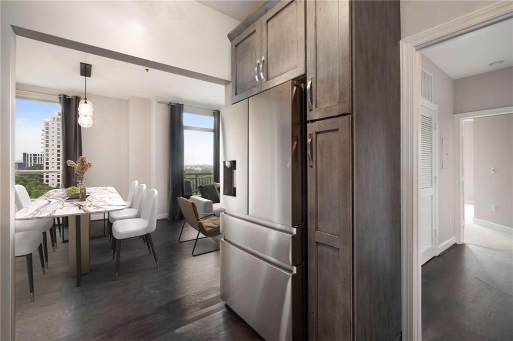 2626 Peachtree Road NW Unit 901