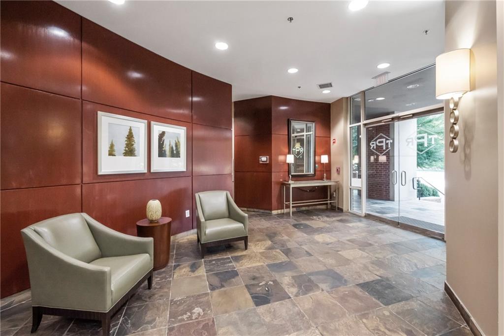 2626 Peachtree Road NW Unit 901